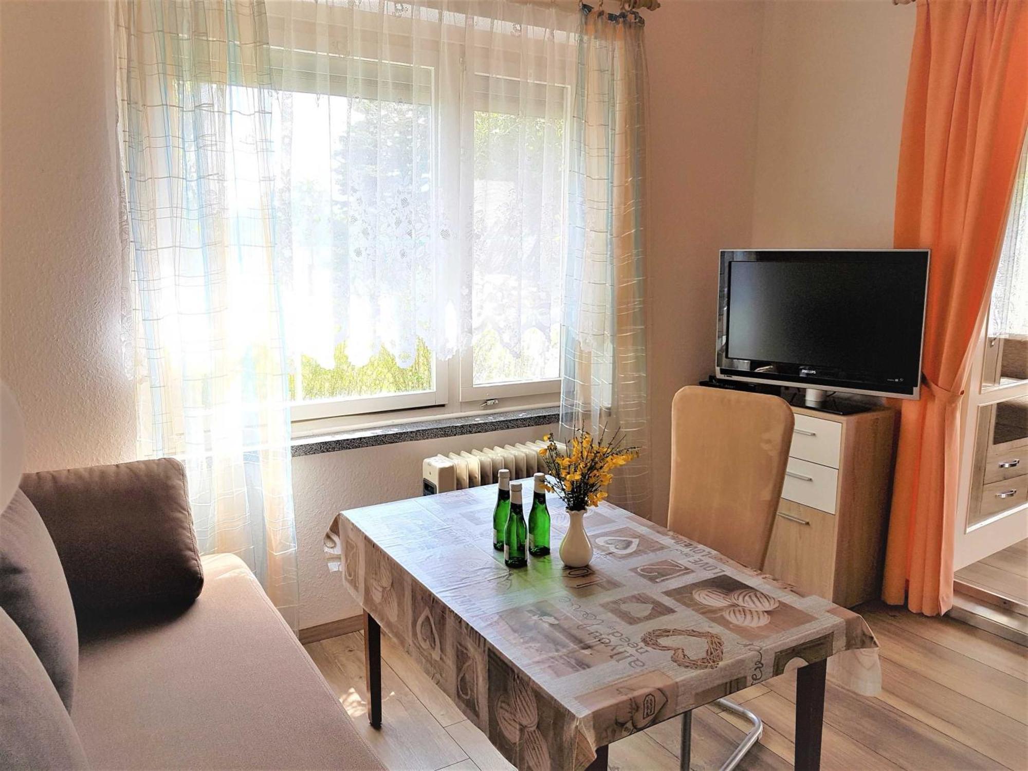 Bungalow Krzyzaniak Lohsa Экстерьер фото
