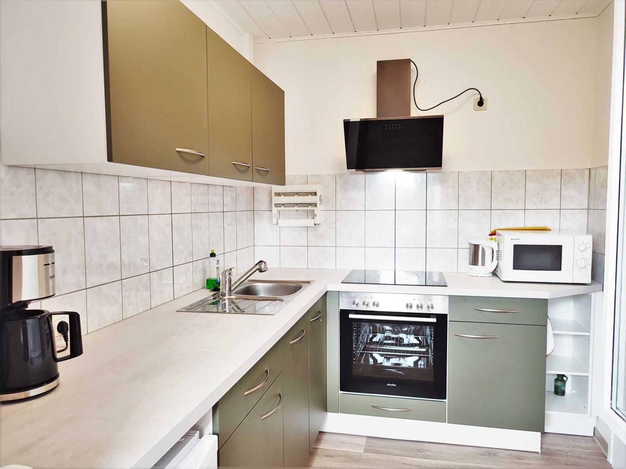 Bungalow Krzyzaniak Lohsa Экстерьер фото