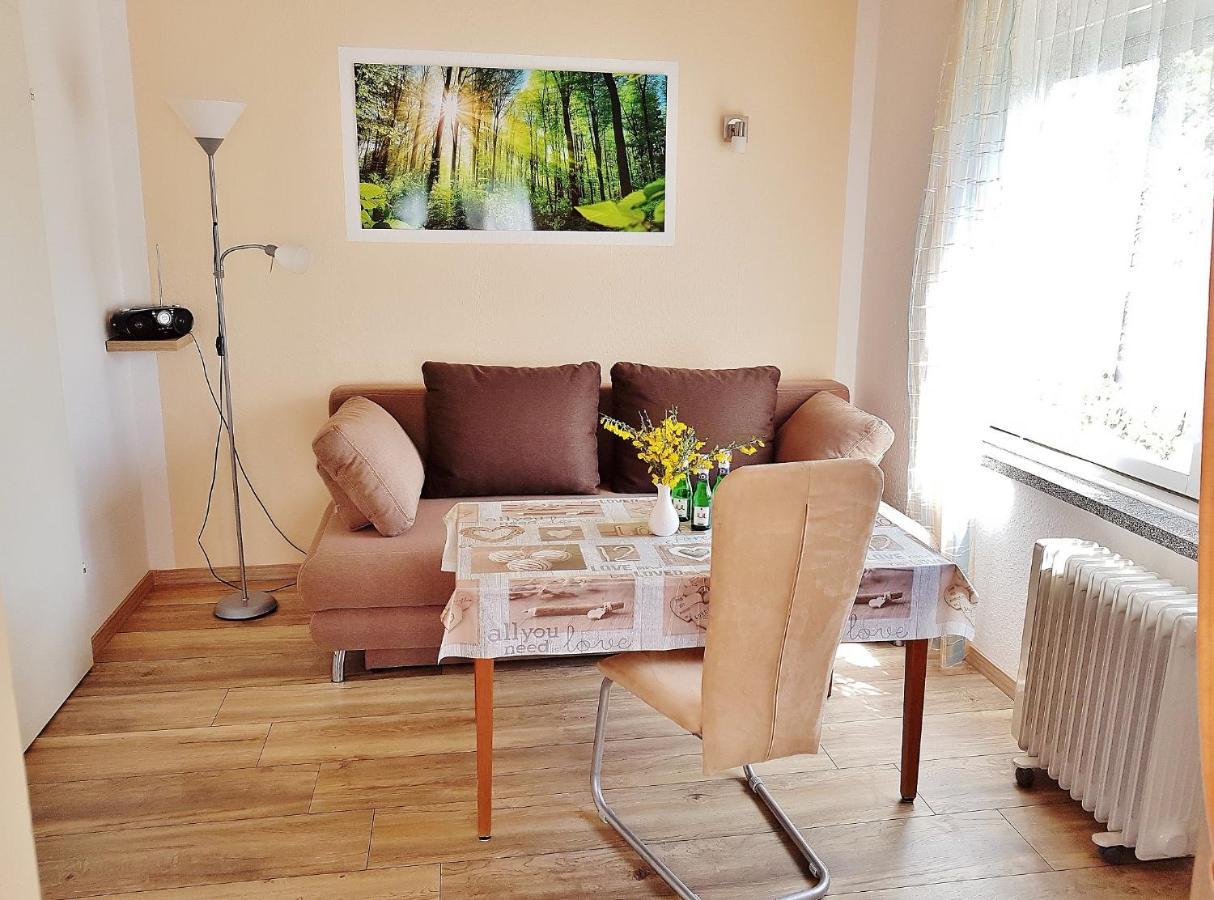 Bungalow Krzyzaniak Lohsa Экстерьер фото