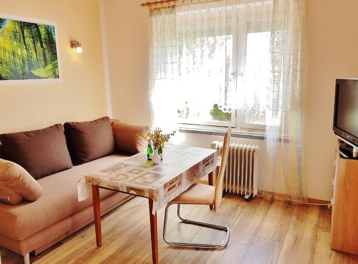 Bungalow Krzyzaniak Lohsa Экстерьер фото