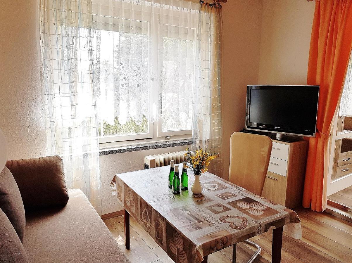 Bungalow Krzyzaniak Lohsa Экстерьер фото